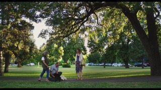 WILSON Trailer (2017)-48cCcaxIi_E
