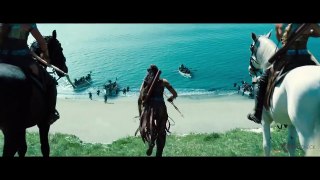Wonder Woman ALL Trailer (2017)-hU5BswQsdVM