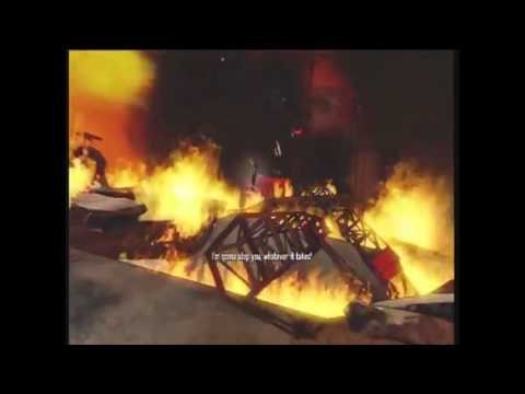 Spider-Man: Shattered Dimensions (Xbox 360) Chapter 12: Carnage (Full) (Original Playthrough)