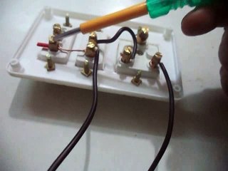 how to make a extension board