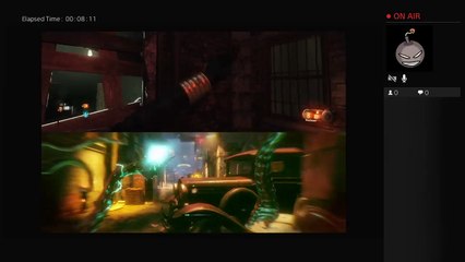 COD3 ZOMBIE'S WITH CODY & CAMERON (3)