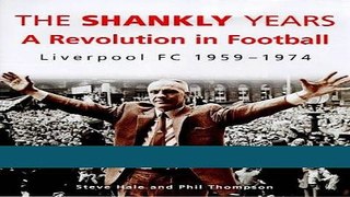 [PDF] The Shankly Years Best Collection