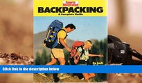 Download [PDF]  Sports illustrated backpacking: A complete guide (Sports illustrated winner s