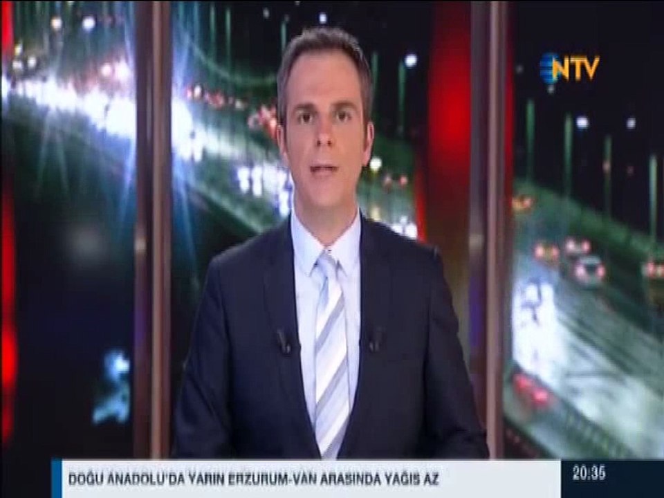 Sancaktepe'den Halep'e Yardım Eli-Ntv