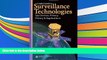 Download  Understanding Surveillance Technologies: Spy Devices, Privacy, History   Applications,