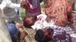 جلالپورپیروالہ - ہائی ایس کی موٹر سائیکل کو ٹکر دو افراد جاں بحق-Da9U5pjfgD8