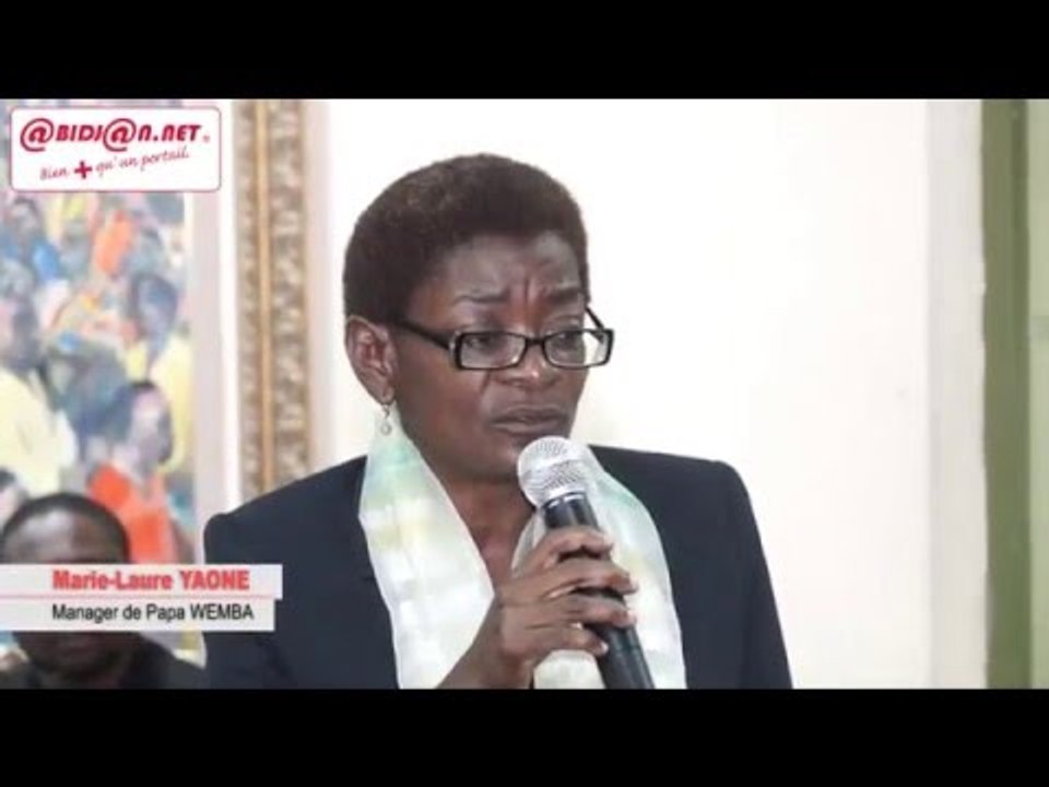 Démenti des rumeurs liant la mort de Papa Wemba à un empoisonnement