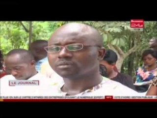Journal Televise Edition du Mardi 03 Mai 2016 / Business 24