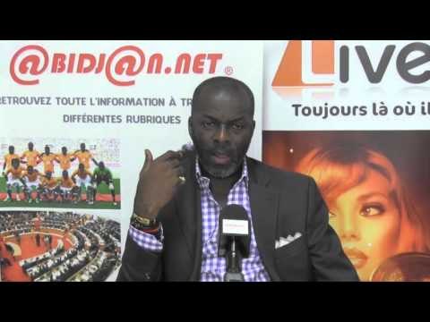 Décès de Papa Wemba : Yves de Mbella en direct fait des confidences sur l'artiste