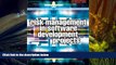 Read  Risk Management in Software Development Projects (Computer Weekly Professional)  Ebook READ