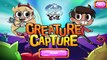 Star vs. the Forces of Evil - Creature Capture New Levels | Disney Games