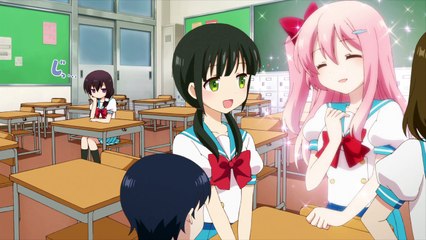 [にゃんこデイズ] Nyanko Days - 01[] 2