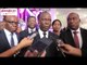 Kinshasa: une délégation ivoirienne prend part à la cérémonie officielle d'hommage à Papa Wemba
