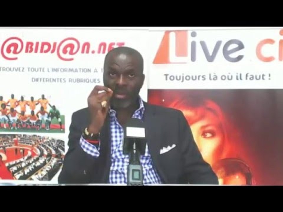 Décès de Papa Wemba :Yves de Mbella fait des confidences sur l'artiste