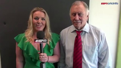 Australia Should Stop Inviting Pakistan if they play like this- Chappell