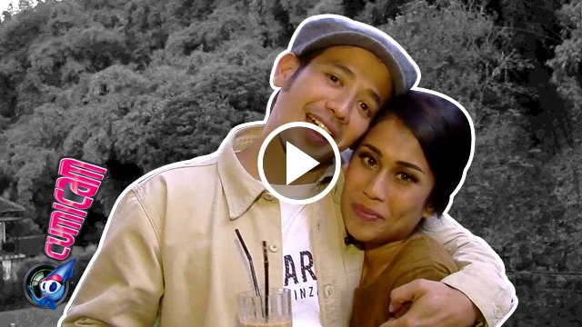 Usai Lamaran, Inilah Potret Mesra Tarra dan Gya - Cumicam 09 Januari 2017