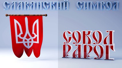 91. Рарог (Сокол)