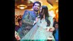 Aiman Khan Engagement with Muneeb Butt Exclusive Pictures & Video
