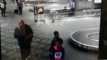 Florida'daki silahlı saldırının görüntüleri