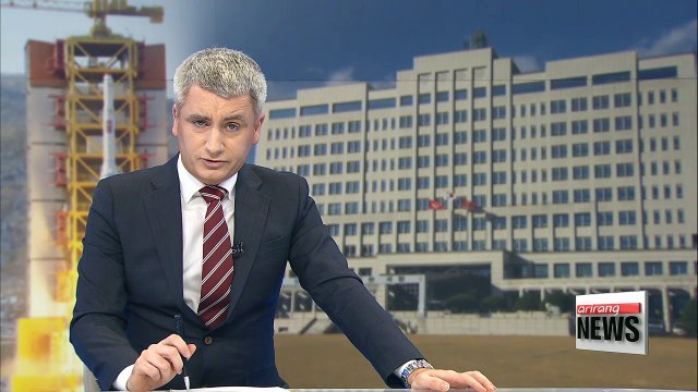 N. Korea could launch its KN-08 or KN-14: Seoul's defense ministry