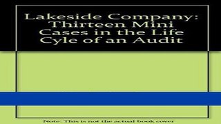 [PDF] Lakeside Company Audit Best Book