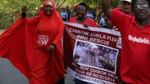 Nigeria : 1 000 jours depuis l'enlèvement des lycéennes de Chibok