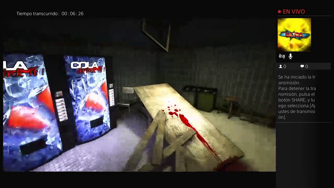 Outlast (153)