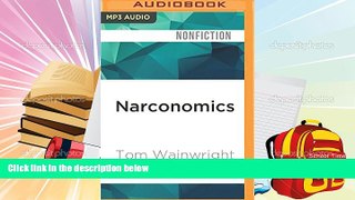 Download  Narconomics: How to Run a Drug Cartel  Ebook READ Ebook