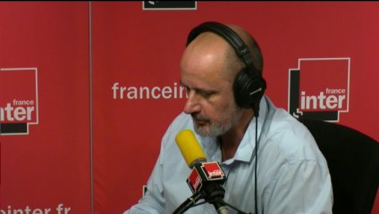 Quand François Fillon inventait Internet - Le billet de Daniel Morin