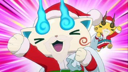 妖怪ウォッチDVD 特選ストーリー集 赤猫ノ巻2／白犬ノ巻2 TVCM-RdV0JLsyu24