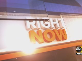 Man shoots father at Glendale home