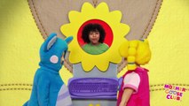 Buckle My Shoe - Mother Goose Club Playhouse Kids Video-7IcLcLFFMF0