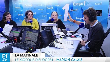 Terrorisme : la menace jour après jour