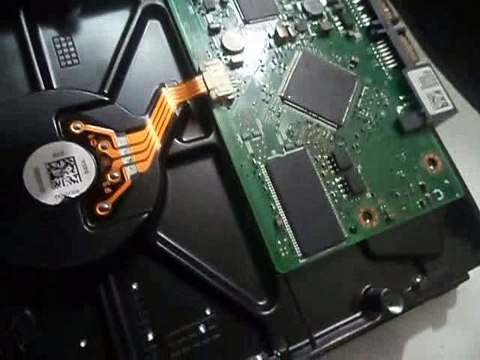 how to repair laptop and desktop hard disk easy