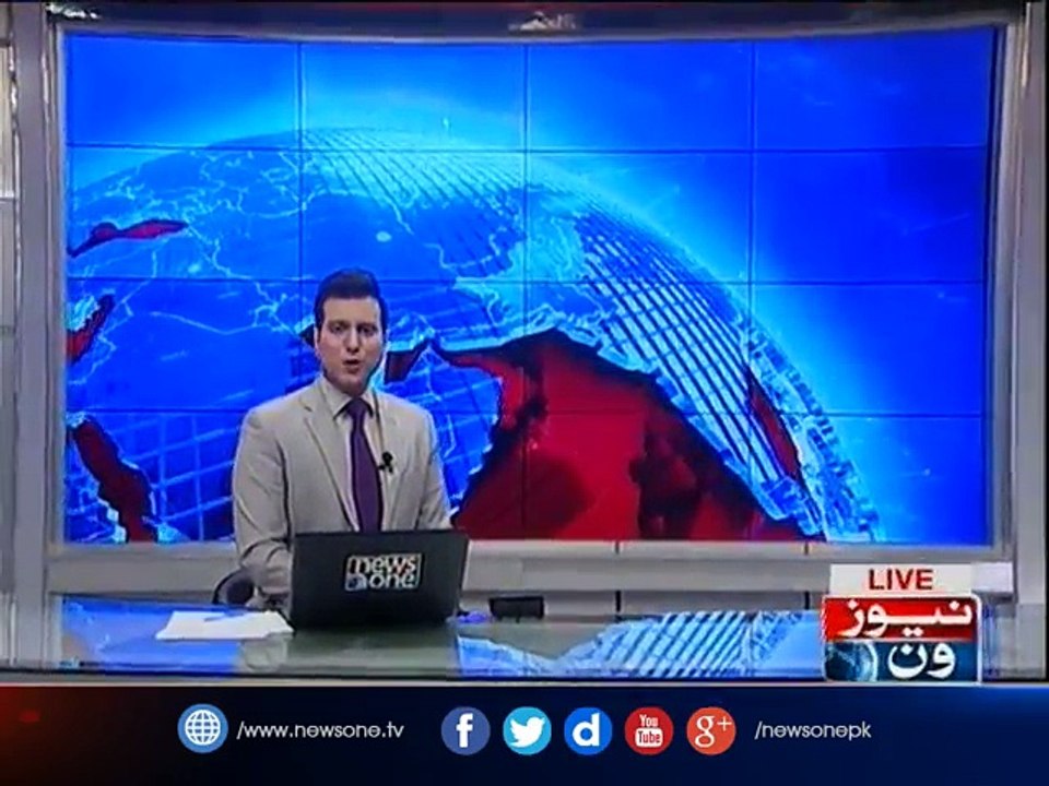NewsONE Headlines 11AM, 9-Dec-2017