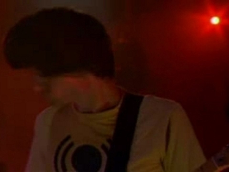 Radiohead - Go To Sleep