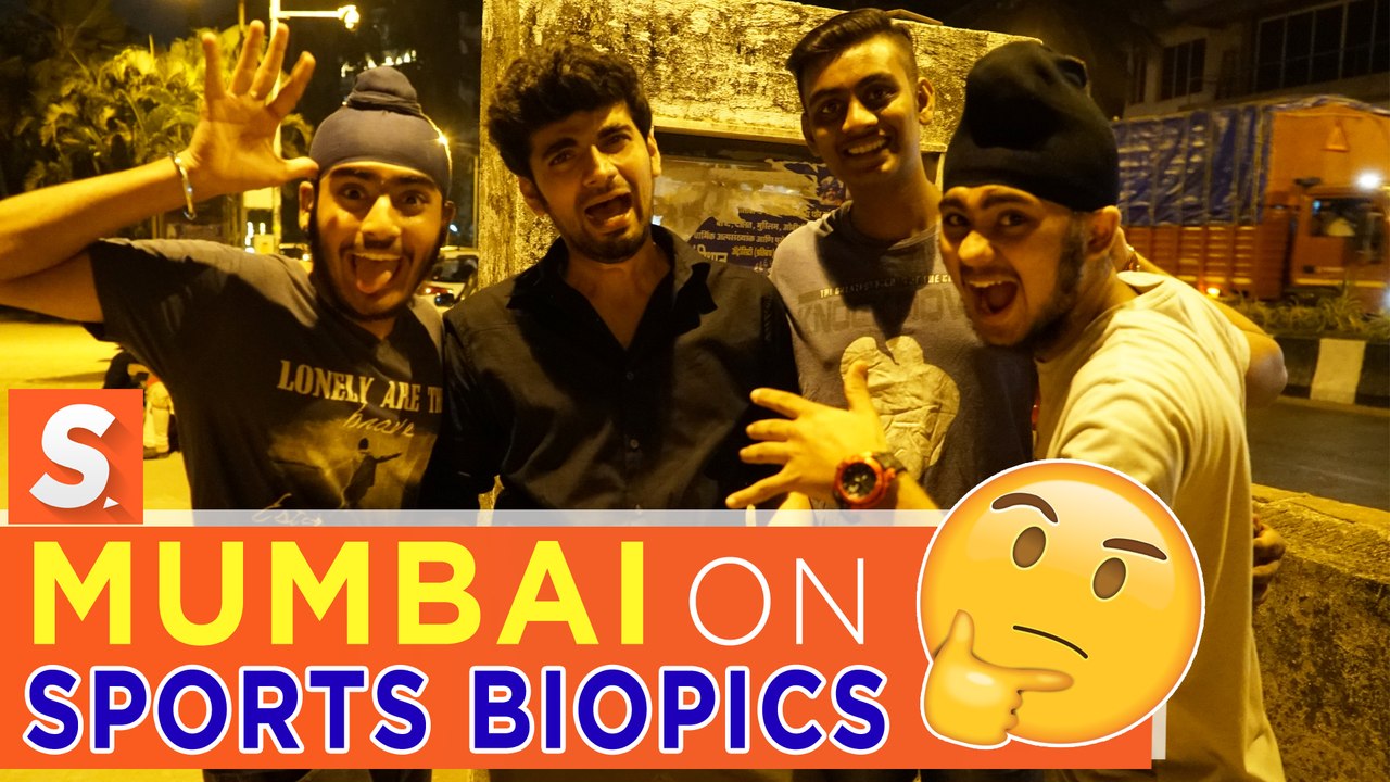 MS Dhoni or Dangal? | Mumbai Decides