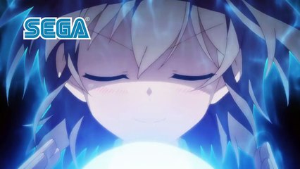 アプリ『アンジュ・ヴィエルジュ ～ガールズバトル～』15秒CM動画-6w2FWZ9fy90