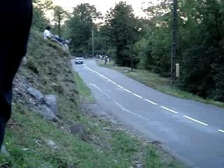 Rallye du Mont Blanc