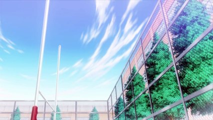 10月6日(木)放送開始!!TVアニメ「ALL OUT!!」30秒TV SPOT-iHhVUcx3b6o