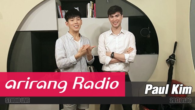 [Super K-Pop] 폴킴 (Paul Kim) - 이별 (Saying Goodbye)