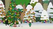 KUBBE kort animasjon(キュッパのアニメ) 9箱：クリスマスのおくりモノ【後編】-lxkcA1qBjZo