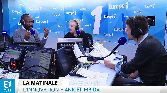 Photo : un appareil capable de voir dans les coins