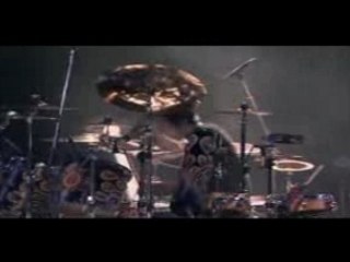 Godsmack - Drum Battle