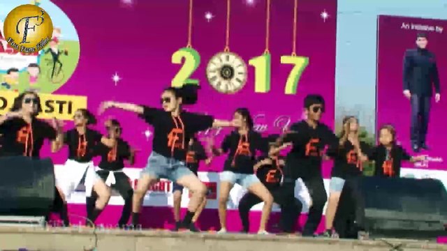 SAKSHI TANWAR ATTEND SUNDAY MORNING FESTIVAL MALAD MASTI