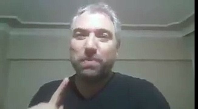 Avrasya Tüneli'ni eleştirdi diye işten atıldı