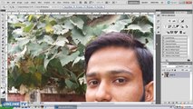 How to remove background in photoshop with pen tool