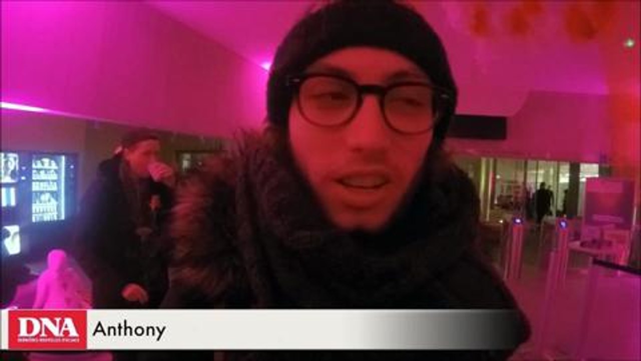 Strasbourg mon amour : baignade au clair de...