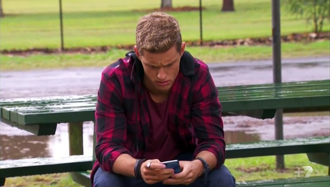 Home And Away 6322 10th November 2015 HD