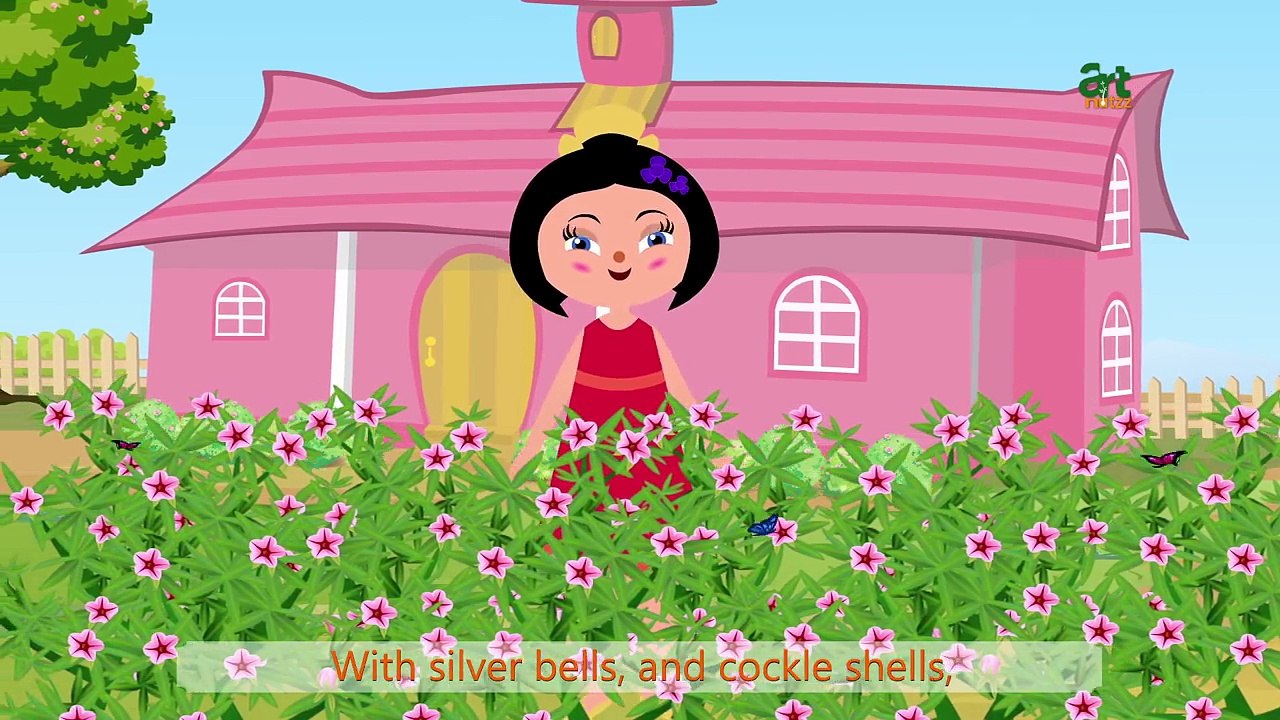 johny johny yes papa - Best Nursery Rhymes and Songs for Children -Kids Songs-baby songs-artnutzz TV